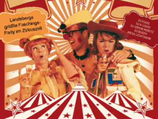 Anzeige: Zirkus der Narren 2023